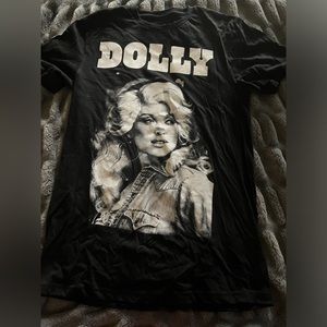 Dolly Parton Tee